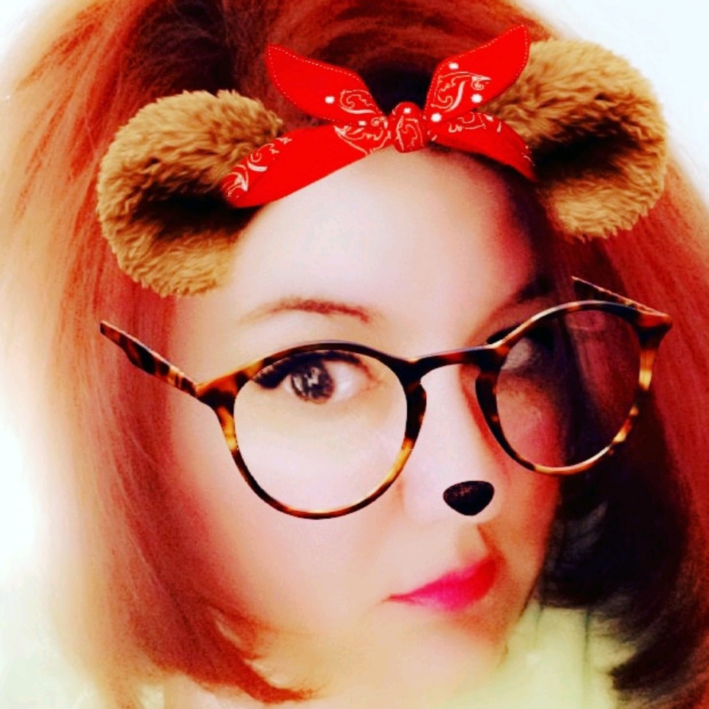 Meet your Posher, JJ